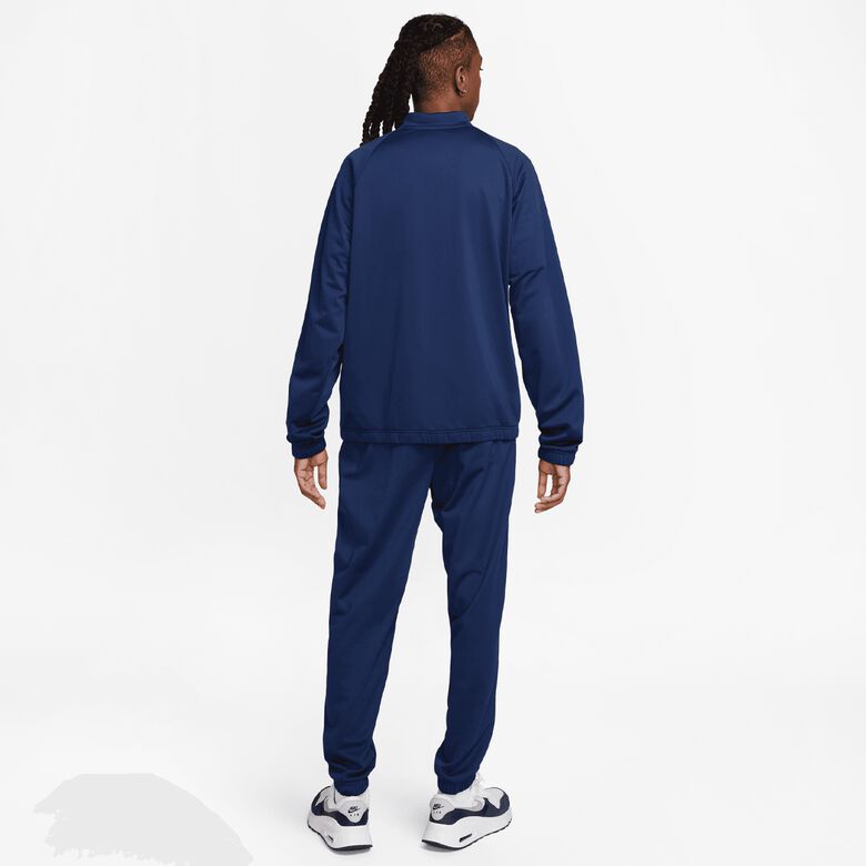 Club Poly-Knit Trainingspak