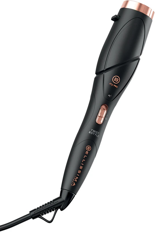 „Bellissima My Pro Twist & Style GT22 200“ garbanojimo žnyplių pagrindas