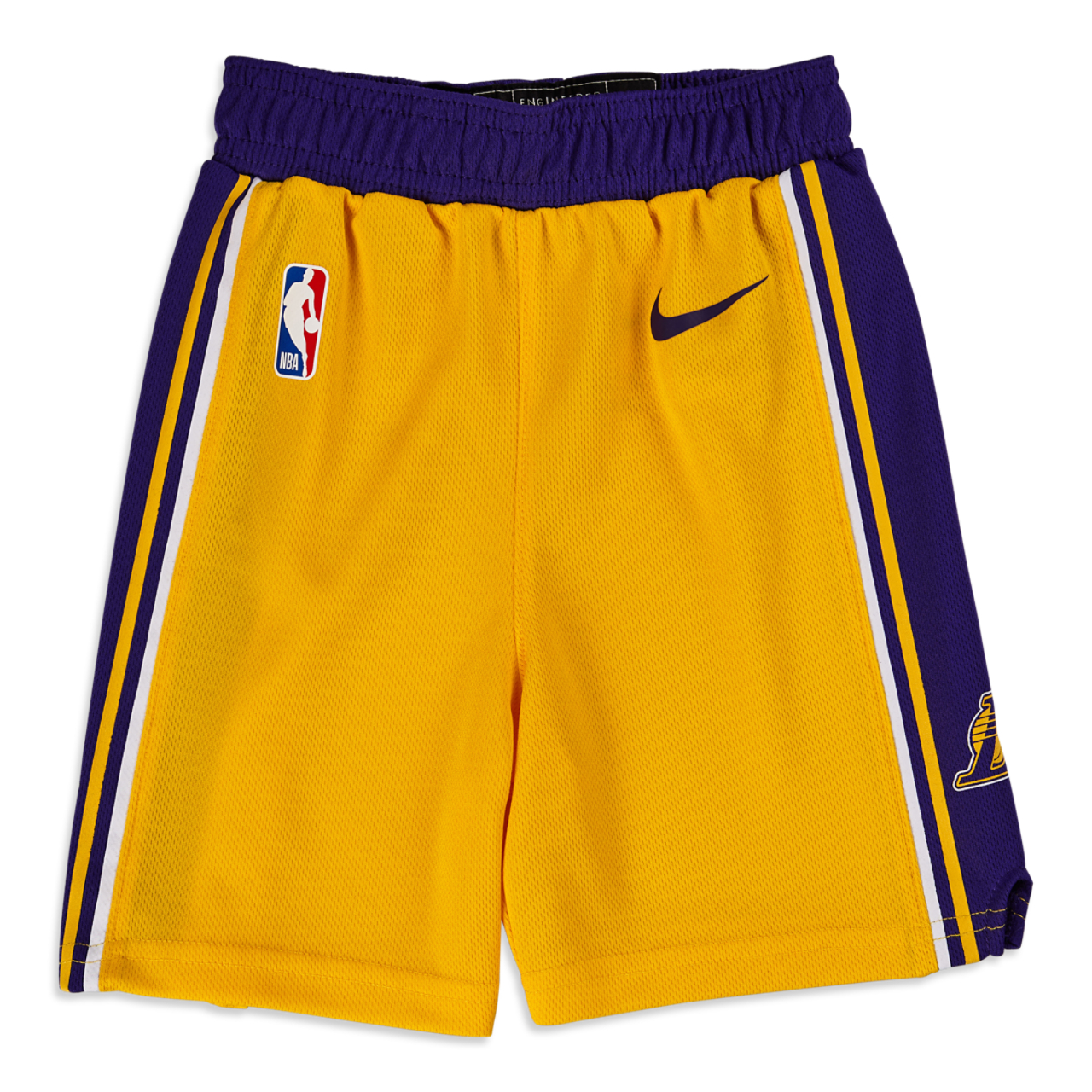 Nike NBA Lakers Swingman -kuvake