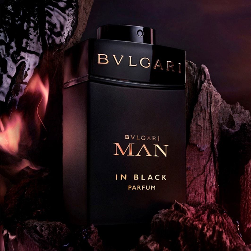 BVLGARI Parfem BVLGARI MAN BVLGARI Man In Black Parfem - 60 ml
