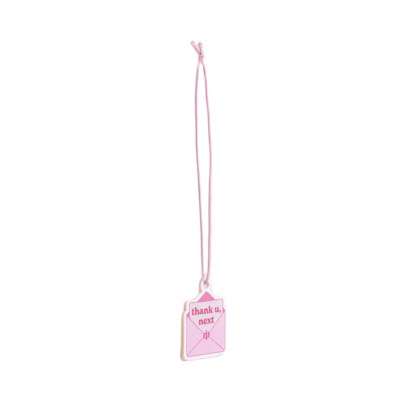 Accessori Avvocato - Sugar Milk Charm - Profumo per Automobile