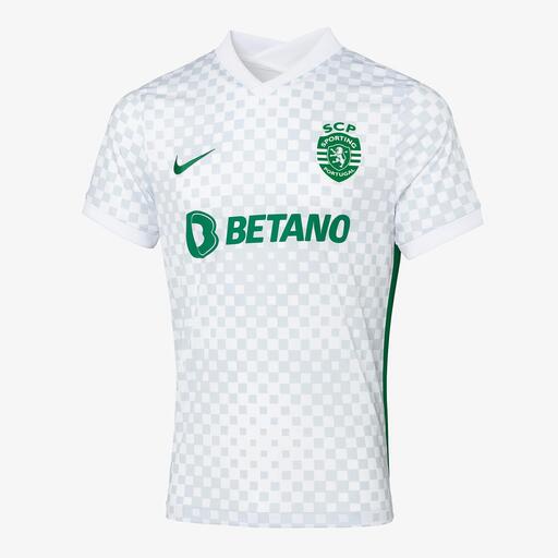 Camiseta Sporting Lisboa 22/23