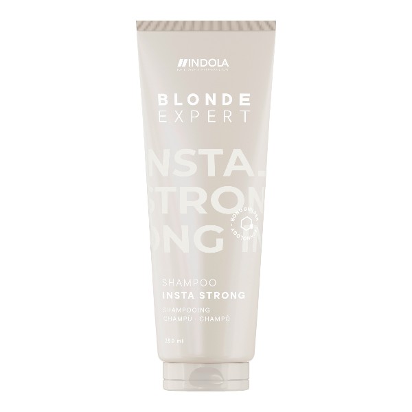 Indola Blonde Expert Insta Strong