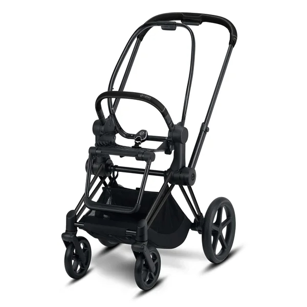 Cybex Priam kinderwagenset JS petticoat