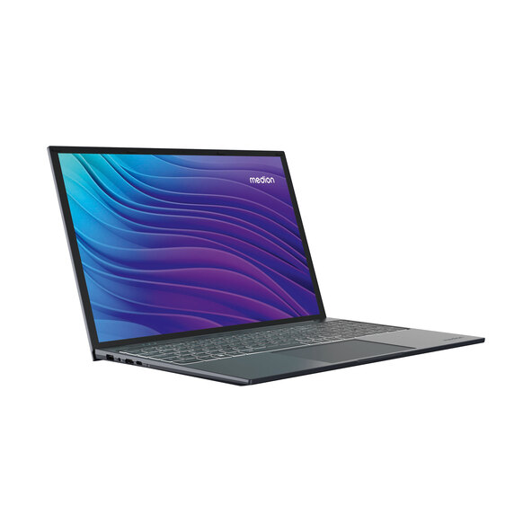 Computador portátil de 16