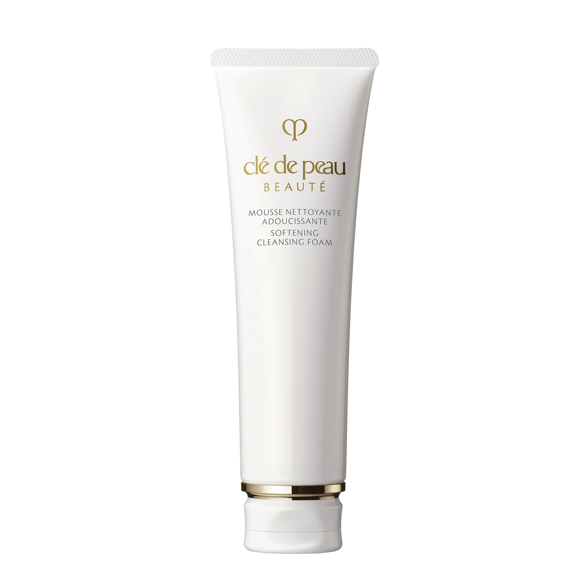 Detergenti Softening Cleansing Foam - Crema detergente viso, Mousse detergente viso