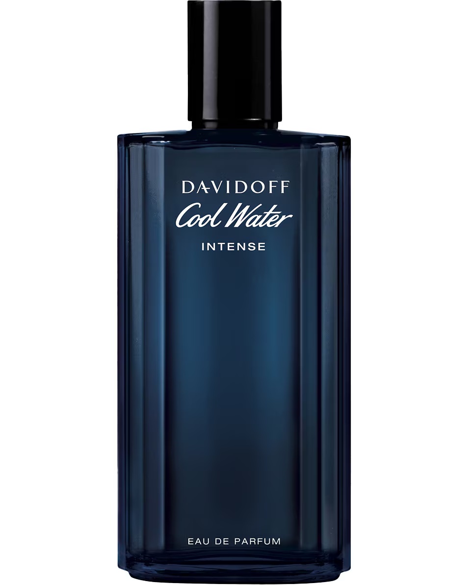 Eau de Parfum DAVIDOFF Cool Water Intense for Him