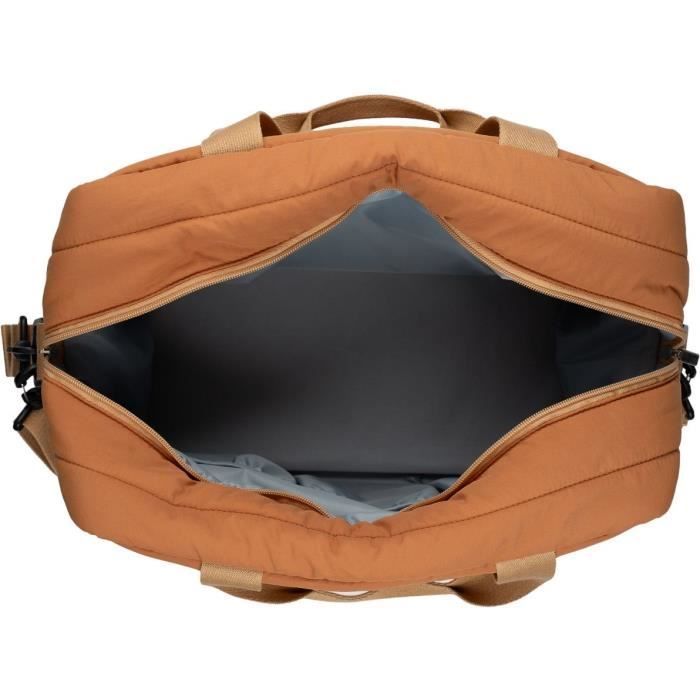 Borsa fasciatoio - THERMOBABY - PLUMEA - Ocra