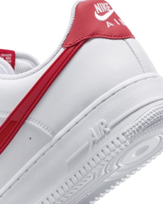 Nike Air Force 1 '07 Herenschoenen