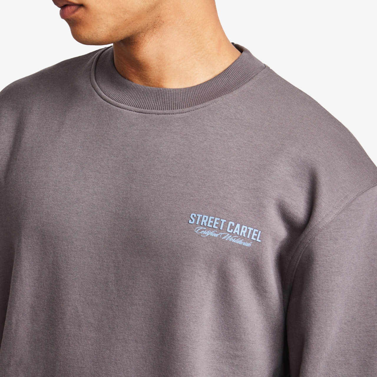 Street Cartelli Russo