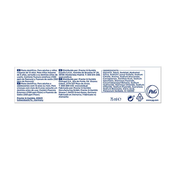 Pro-Science Advanced Densify | 75 ml