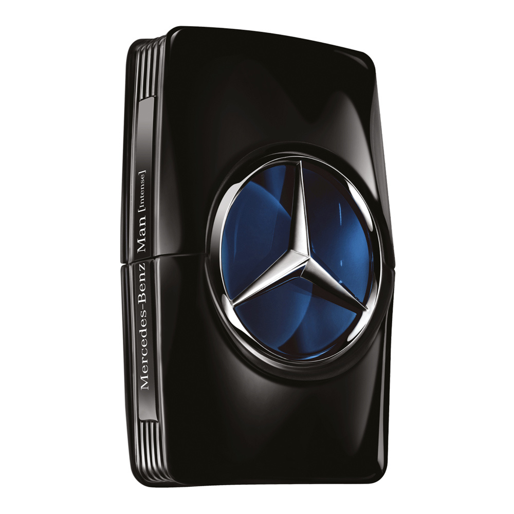 Mercedes-Benz Man Intense Mercedes-Benz