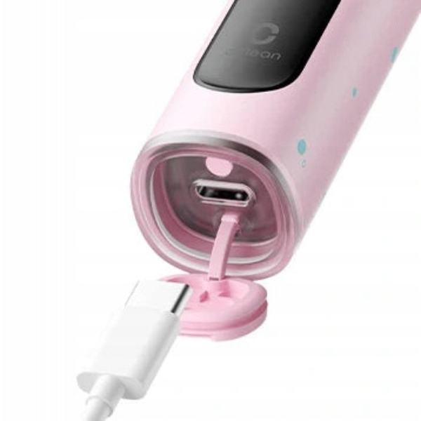 Oclean X Kids pink
