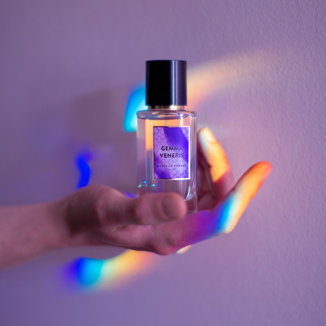 Marcelle Dormoy parfemska voda Gemma Veneris Gemma Veneris - 50 ml