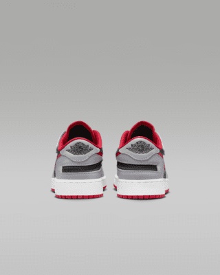 Air Jordan 1 Low FlyEase Older Kids' Shoes