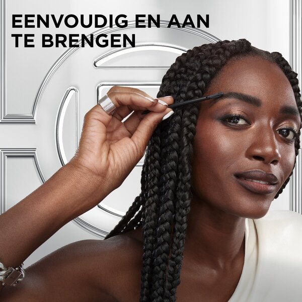 L'Oréal Paris 7.0 Tamno plava boja za obrve Wenkbrauwverf 30ml