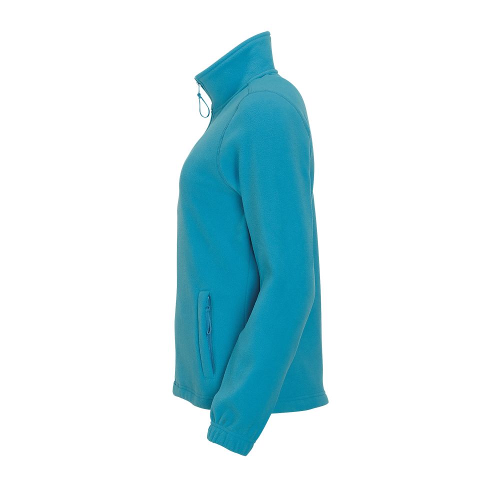 Chaqueta Polar Marnaula North