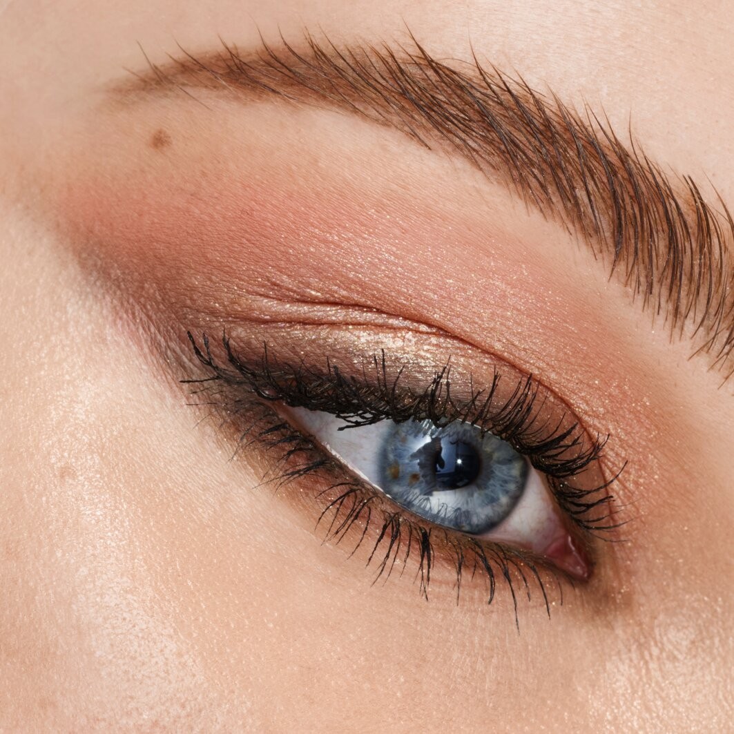 Catrice 5 In A Box Mini palette fards à paupières 020 Soft Rose Look