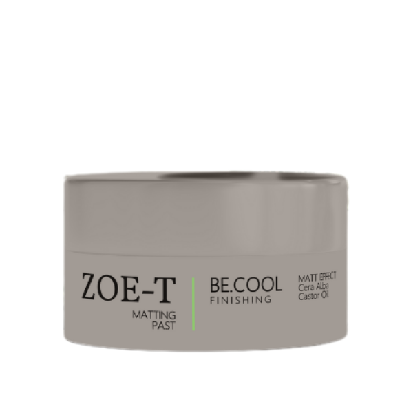ZOE-T Be.Cool paklājiņš