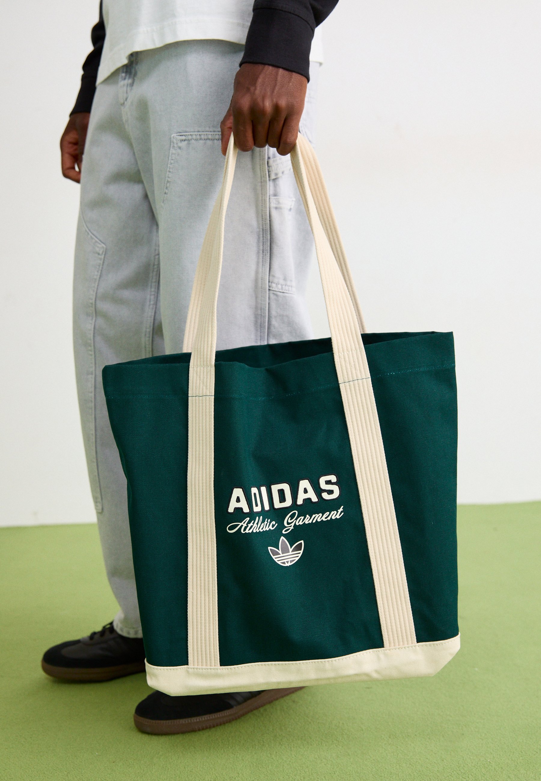 adidas Originals shopper tassen / draagtassen