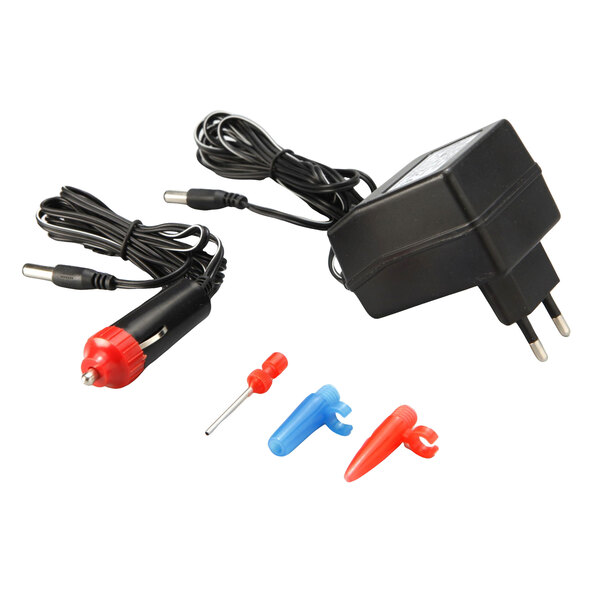 Startovací a kompresorová baterie pro elektrárnu, 12V