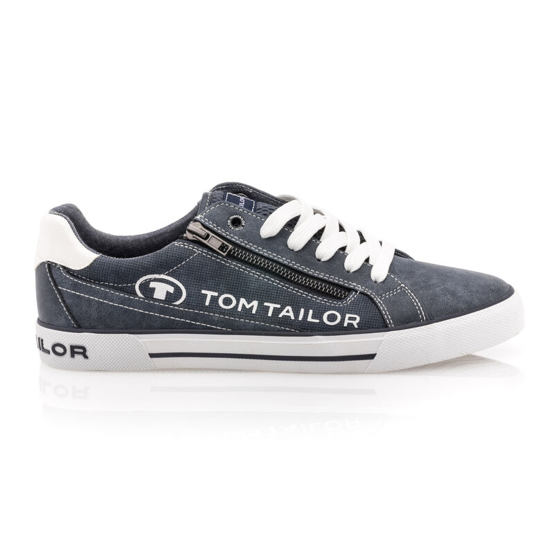 Baskets / Sneakers Homme Bleu