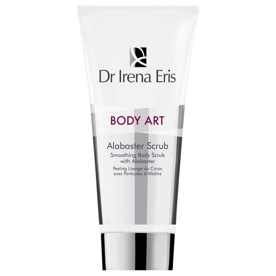 Alabaster-Körperpeeling – 200 ml