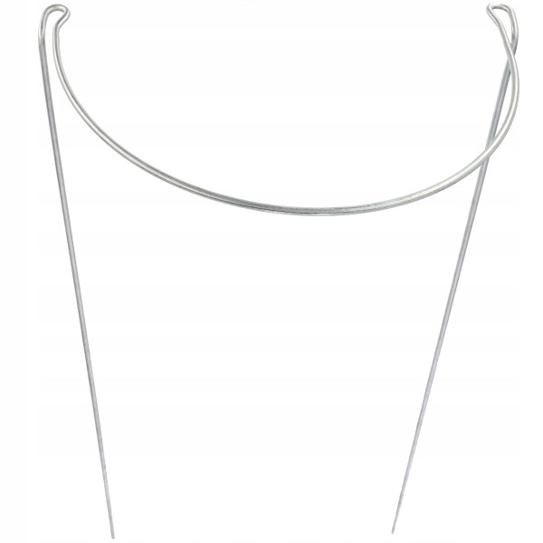 Podpora Do Roślin Obejma Podpórka Na Kwiaty 50cm