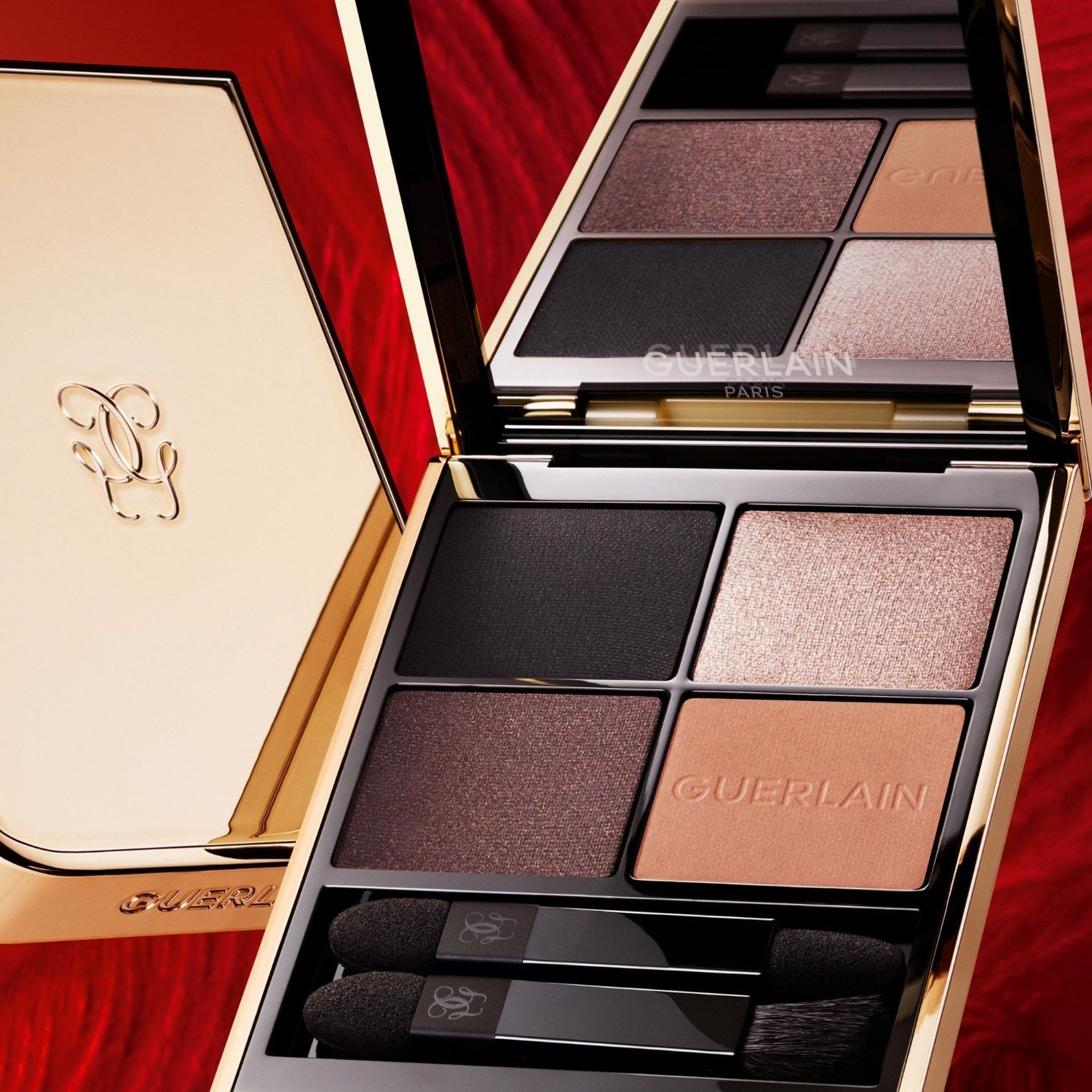 Guerlain Lidschatten Ombres G - 6 g