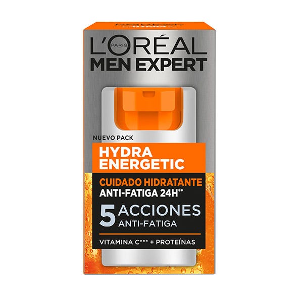 Men Expert Hydra Energic| 50 ml
