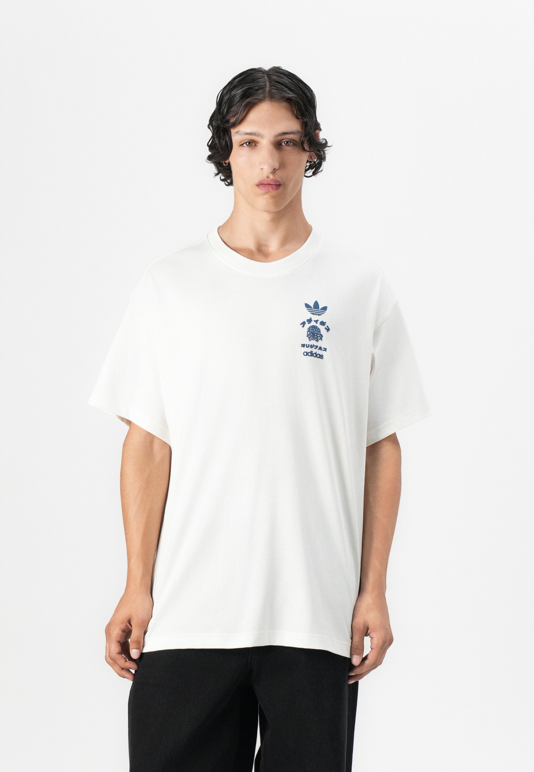 T-shirt Adidas Originals