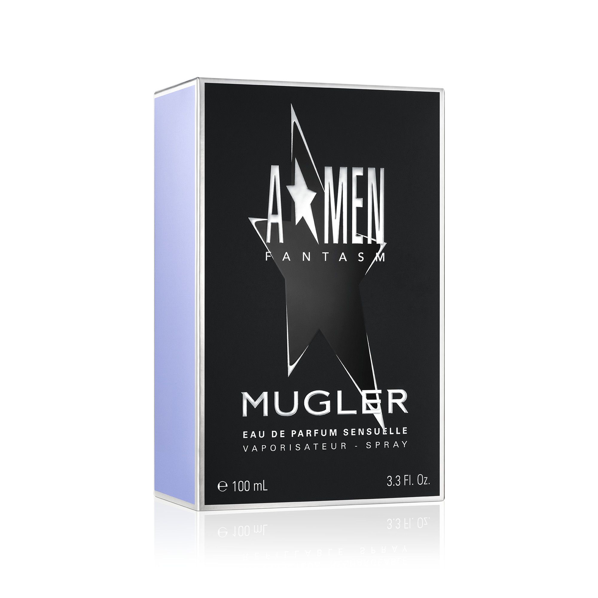 A*Men Fantasm Eau de Parfum Kvepalai vyrams