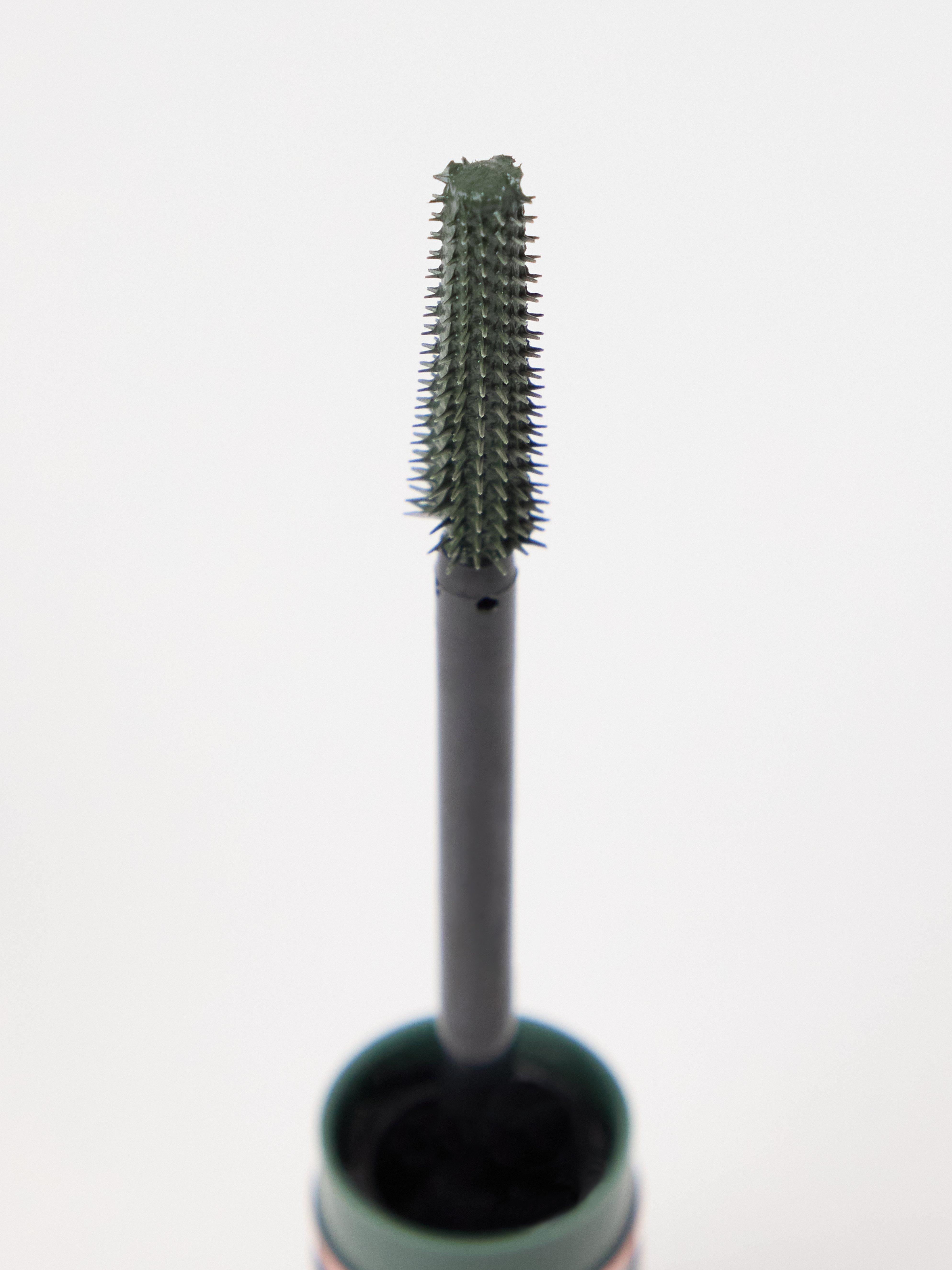 Máscara para cílios Maybelline Lash Sensational Sky High ATITUDE VERDE