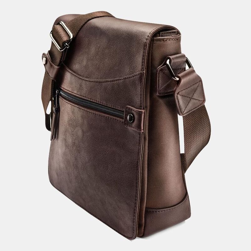 Borsa a tracolla da uomo