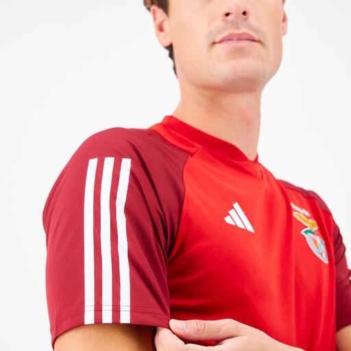 T-Shirt Benfica Lisboa Entrenamiento 23/24