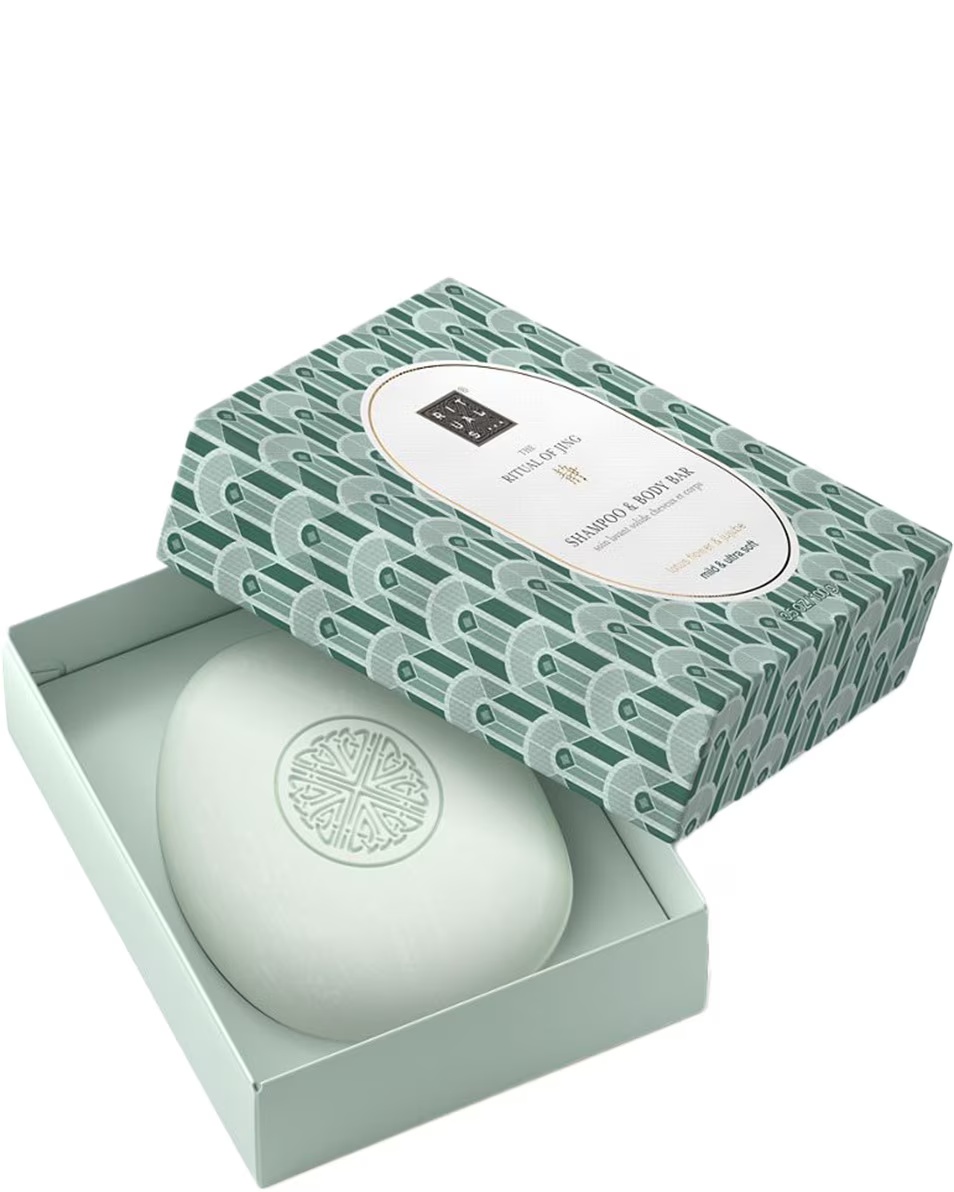 RITUALS Šampon i sapun za tijelo Ritual of Jing
