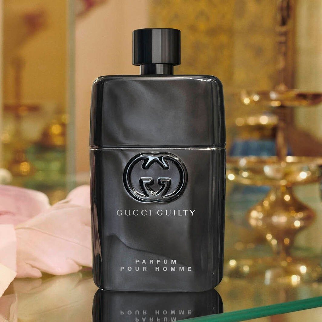 Gucci smaržas, Gucci Guilty smaržas - 50 ml