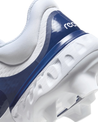 Nike Alpha Huarache Elite 4 Low MCS Men's Baseball Cleats