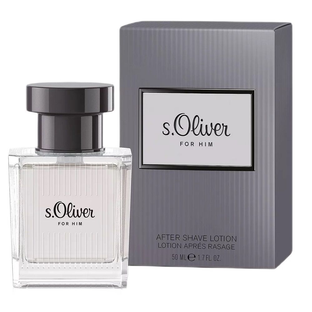 s.Oliver hänelle