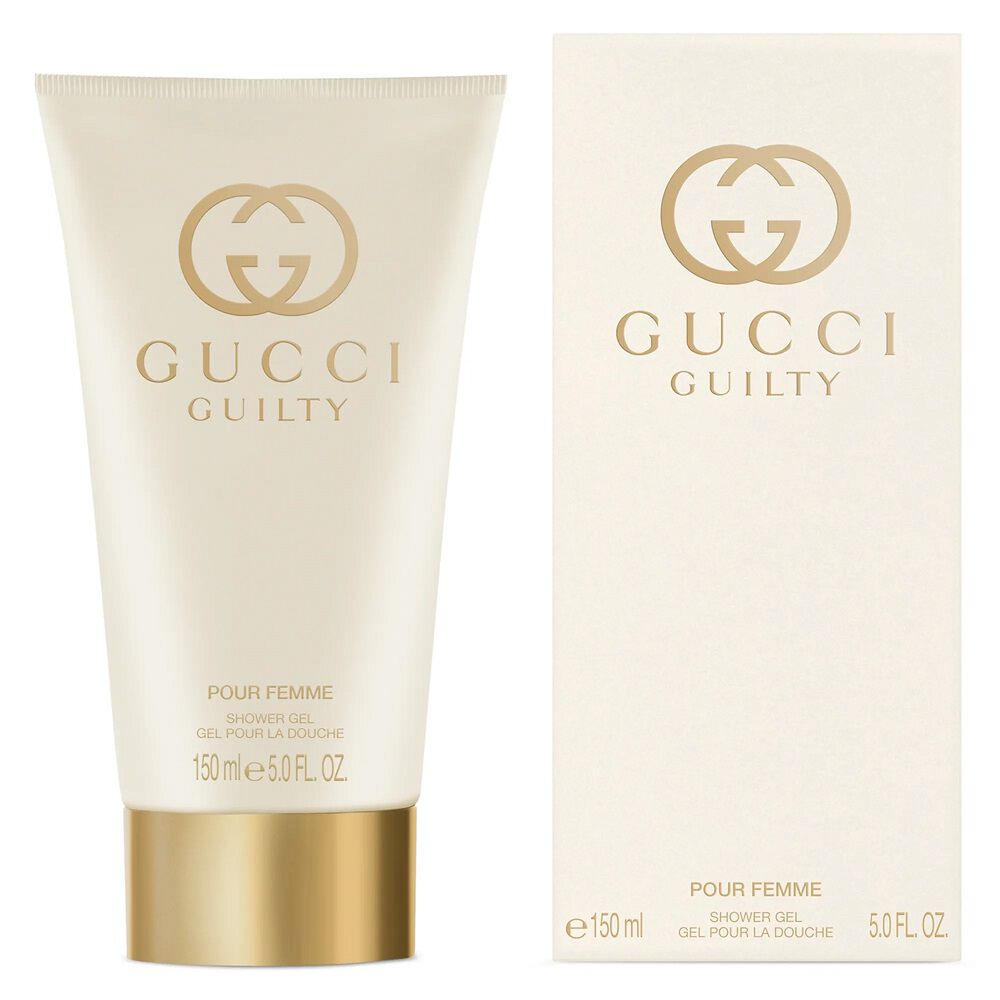 Gucci Guilty Eau de Parfum Pour Femme
