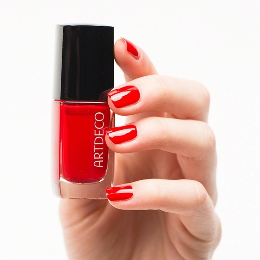 ARTDECO ART COUTURE NAIL LACQUER
