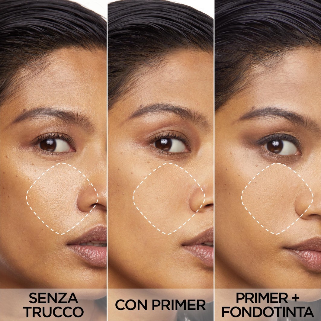 L'Oréal Paris Primer Prime Lab Matte Setter Primer – 30 ml