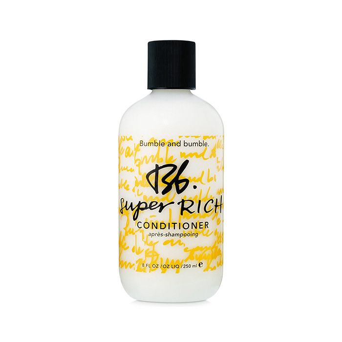 Bumble ja bumble Super Rich