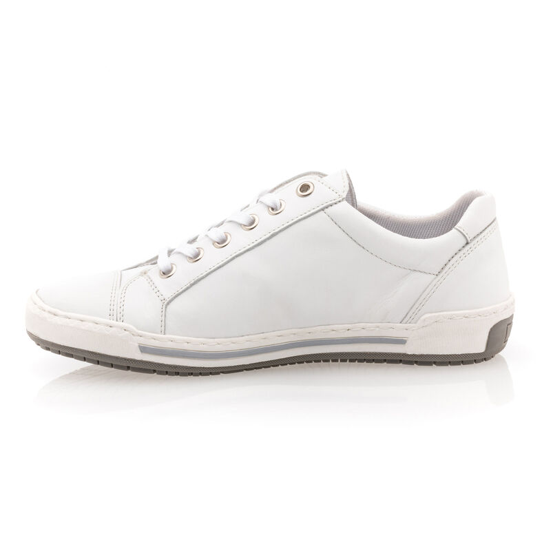 Košíky / tenisky Femme Blanc