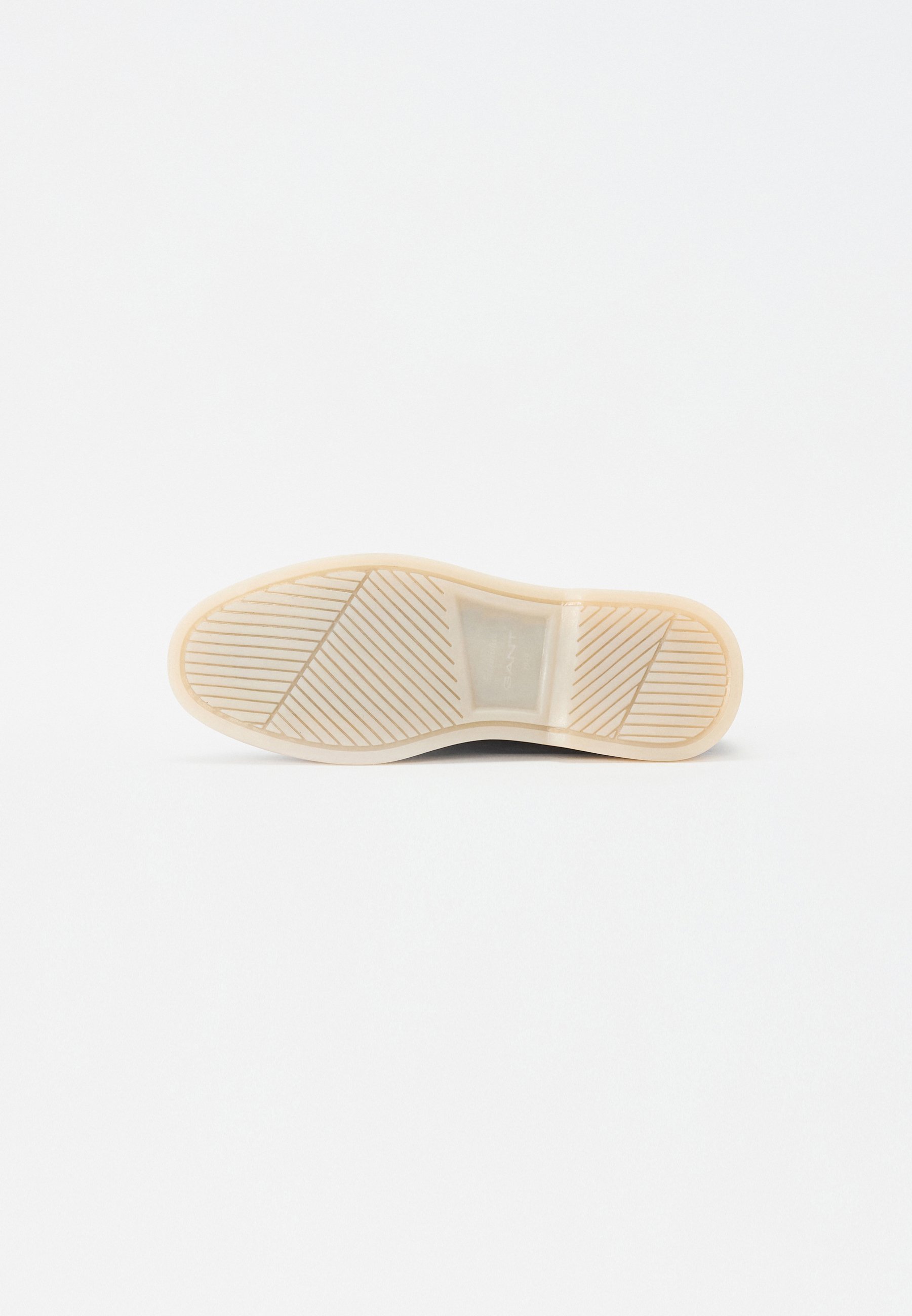 GANT BOERY - Mocassins - marine