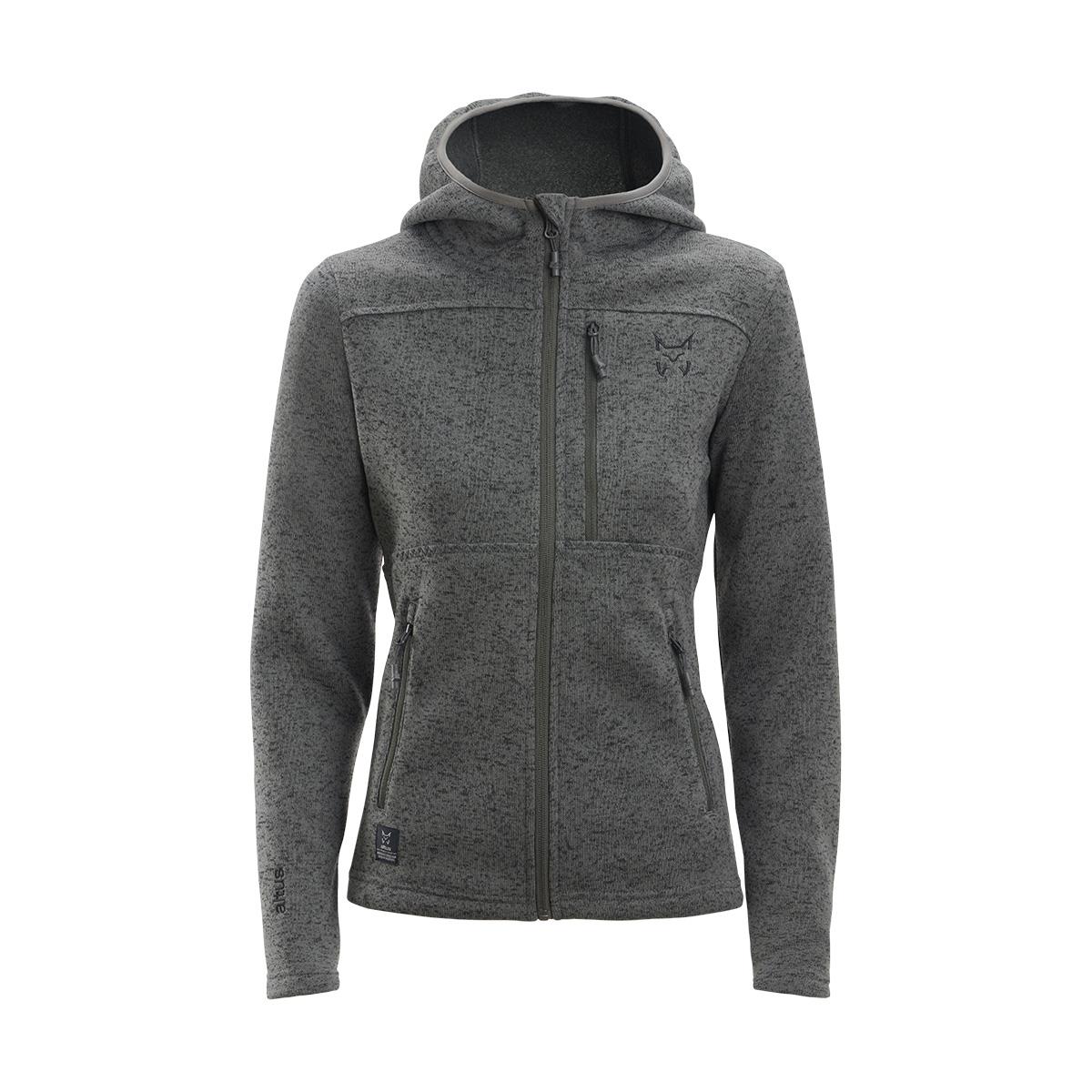 Chaqueta De Punto Altus Seneca W I30