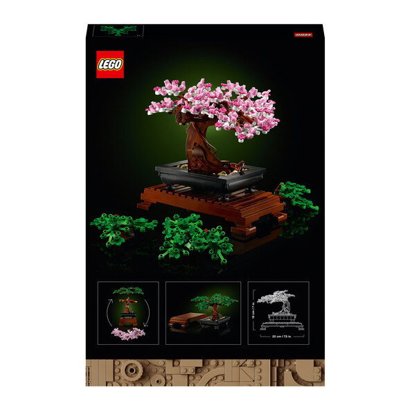 Ikoner Bonsai Baum 10281