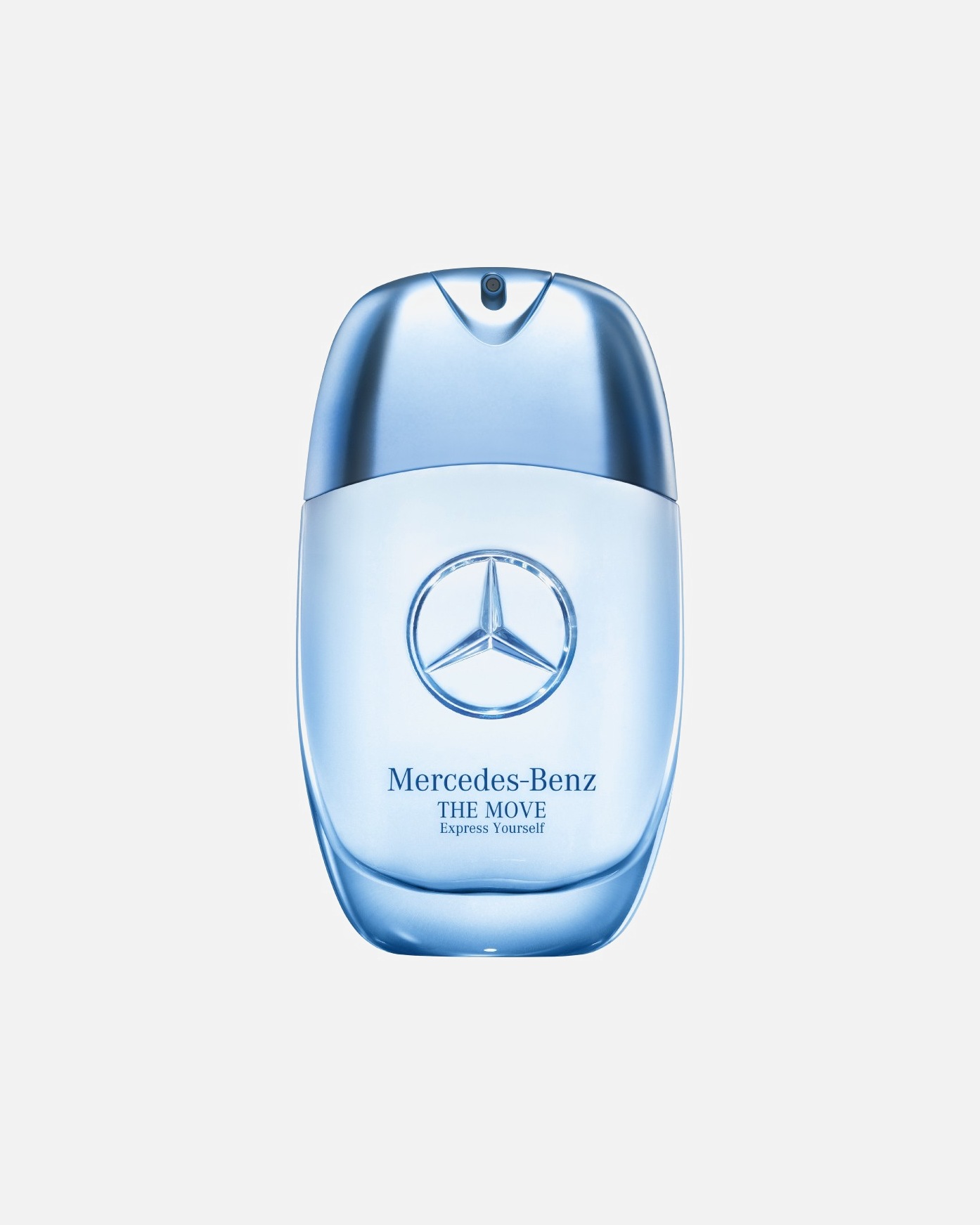 MERCEDES-BENZ PARFUMS Express Yourself