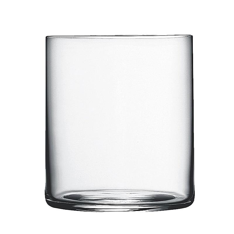 Livraison gratuite Verres à whisky Old Fashioned extra légers, parfaits pour les cocktails et le bourbon (320 ml)