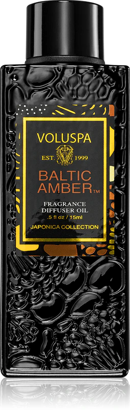 VOLUSPA Japonica Baltischer Amber Duftöl